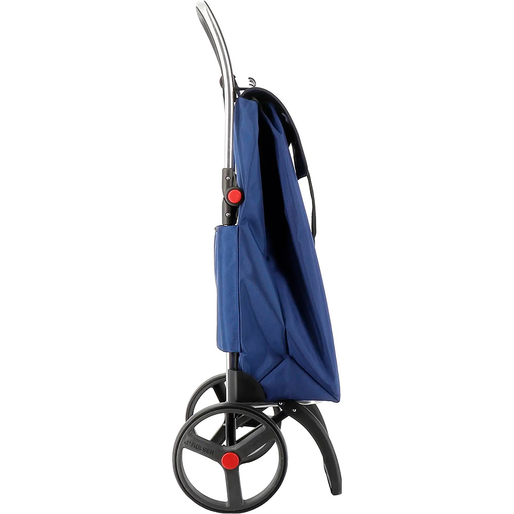 Сумка-візок ROLSER I-Max MF 2LRSG 43 Klein (IMX308-1062) Тип сумка-візок