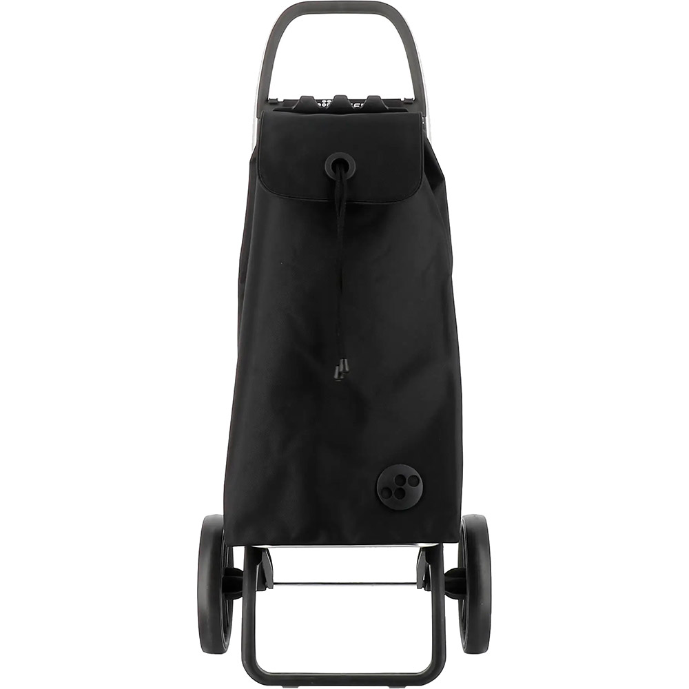 Сумка-візок ROLSER I-Max MF 2LRSG 43 Negro (IMX308-1023) Сумка-візок ROLSER I-Max MF 2LRSG 43 Negro (IMX308-1023)