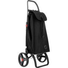 Сумка-візок ROLSER I-Max MF 2LRSG 43 Negro (IMX308-1023)