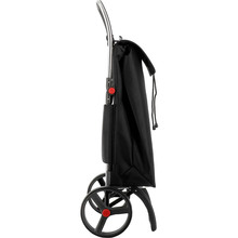 Сумка-візок ROLSER I-Max MF 2LRSG 43 Negro (IMX308-1023)