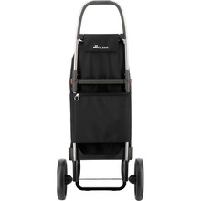 Сумка-візок ROLSER I-Max MF 2LRSG 43 Negro (IMX308-1023)