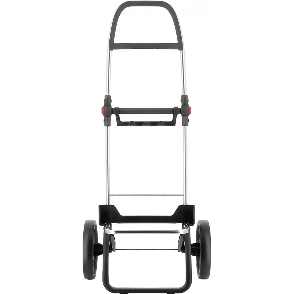 Сумка-візок ROLSER I-Max MF 2LRSG 43 Negro (IMX308-1023) Колір чорний