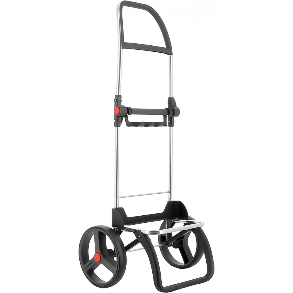 Зовнішній вигляд Сумка-візок ROLSER I-Max MF 2LRSG 43 Negro (IMX308-1023)