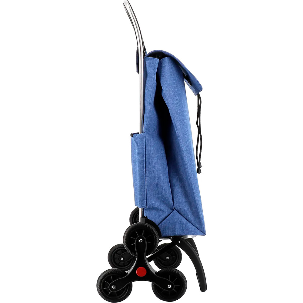 Сумка-тележка ROLSER I-Max Tweed 6 43 Azul (IMX383-1026) Тип сумка-тележка