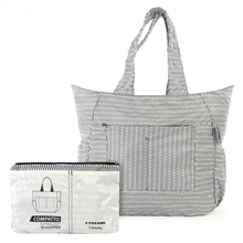 Сумка через плечо TUCANO COMPATTO SHOPPER MENDINI White (BPCOSH-MENDINI-W)