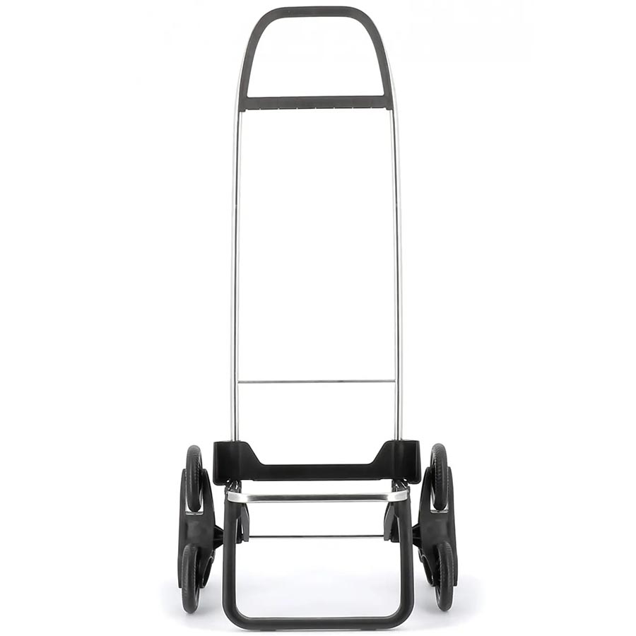 Сумка-візок ROLSER I-Max Tweed 6 43 Negro (IMX383-1023) Колір чорний