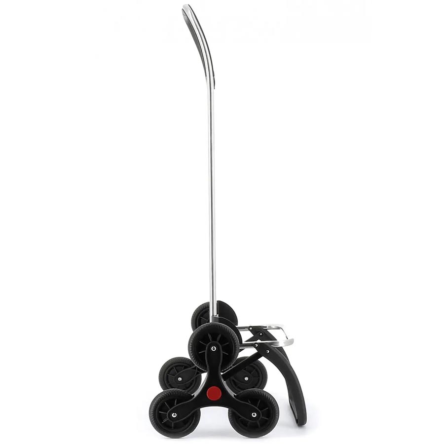 Замовити Сумка-візок ROLSER I-Max Tweed 6 43 Negro (IMX383-1023)