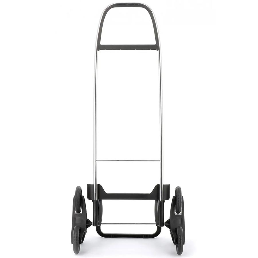 Фото Сумка-візок ROLSER I-Max Tweed 6 43 Negro (IMX383-1023)