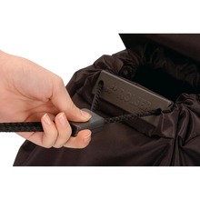 Сумка-візок ROLSER I-Max Tweed 6 43 Negro (IMX383-1023)