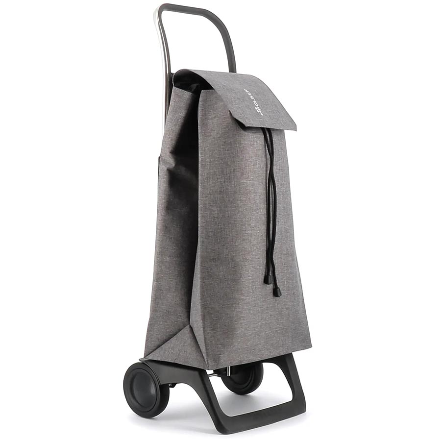 Сумка-візок ROLSER Jet Tweed Joy 40 Gris (JET038-1022) Категорія унісекс
