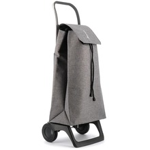 Сумка-візок ROLSER Jet Tweed Joy 40 Gris (JET038-1022)