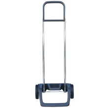 Сумка-візок ROLSER Jet Tweed Joy 40 Gris (JET038-1022)