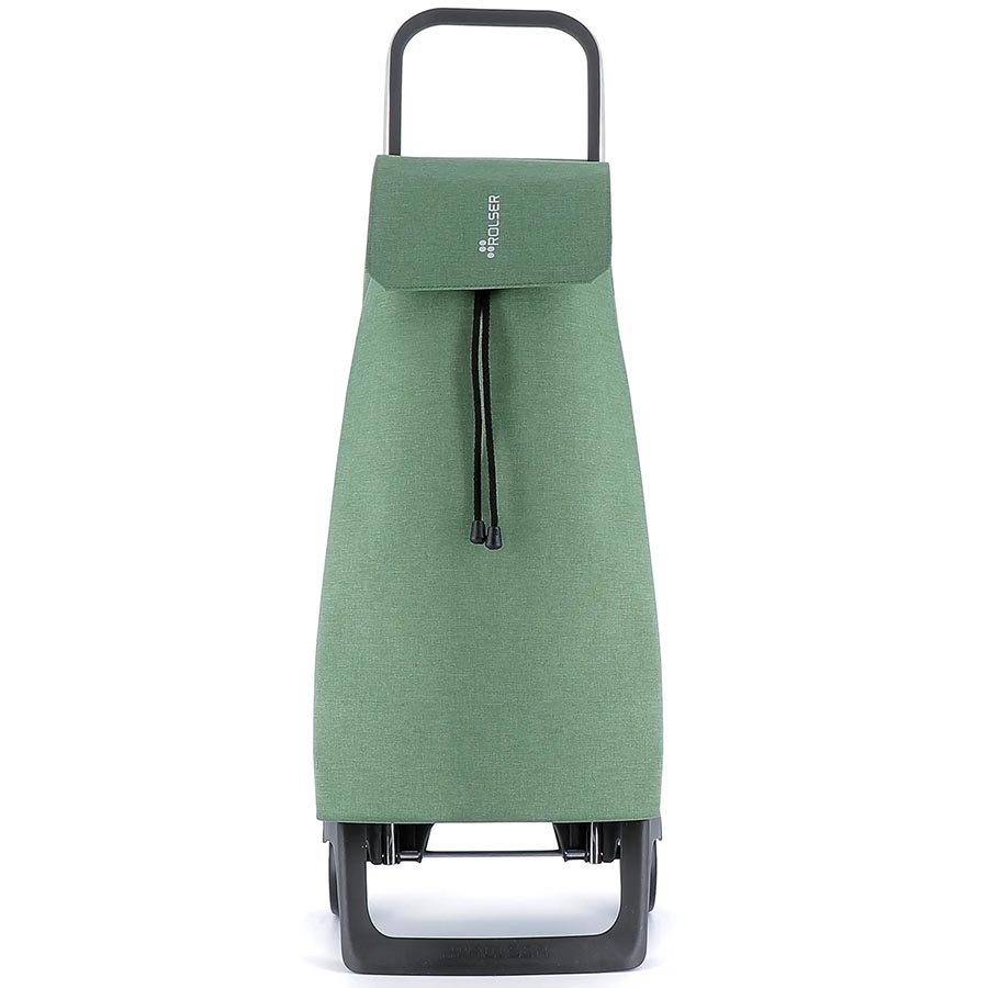 Сумка-візок ROLSER Jet Tweed Joy 40 Verde (JET038-1002) Сумка-візок ROLSER Jet Tweed Joy 40 Verde (JET038-1002)