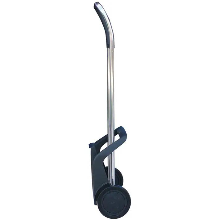 Сумка-візок ROLSER Pep MF Joy 37 Marengo (PEP001-1031) Тип сумка-візок