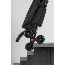 Сумка-візок ROLSER I-Max Termo Zen 6L Negro (IMX355-1023)