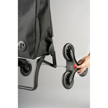 Сумка-візок ROLSER I-Max Termo Zen 6L Negro (IMX355-1023)