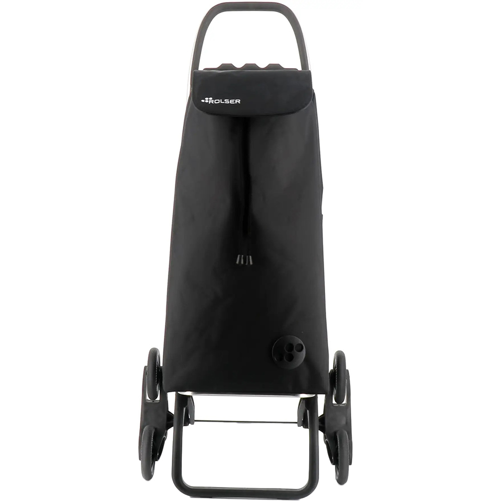 Сумка-візок ROLSER I-Max Termo Zen 6L Negro (IMX355-1023) Об'єм 43