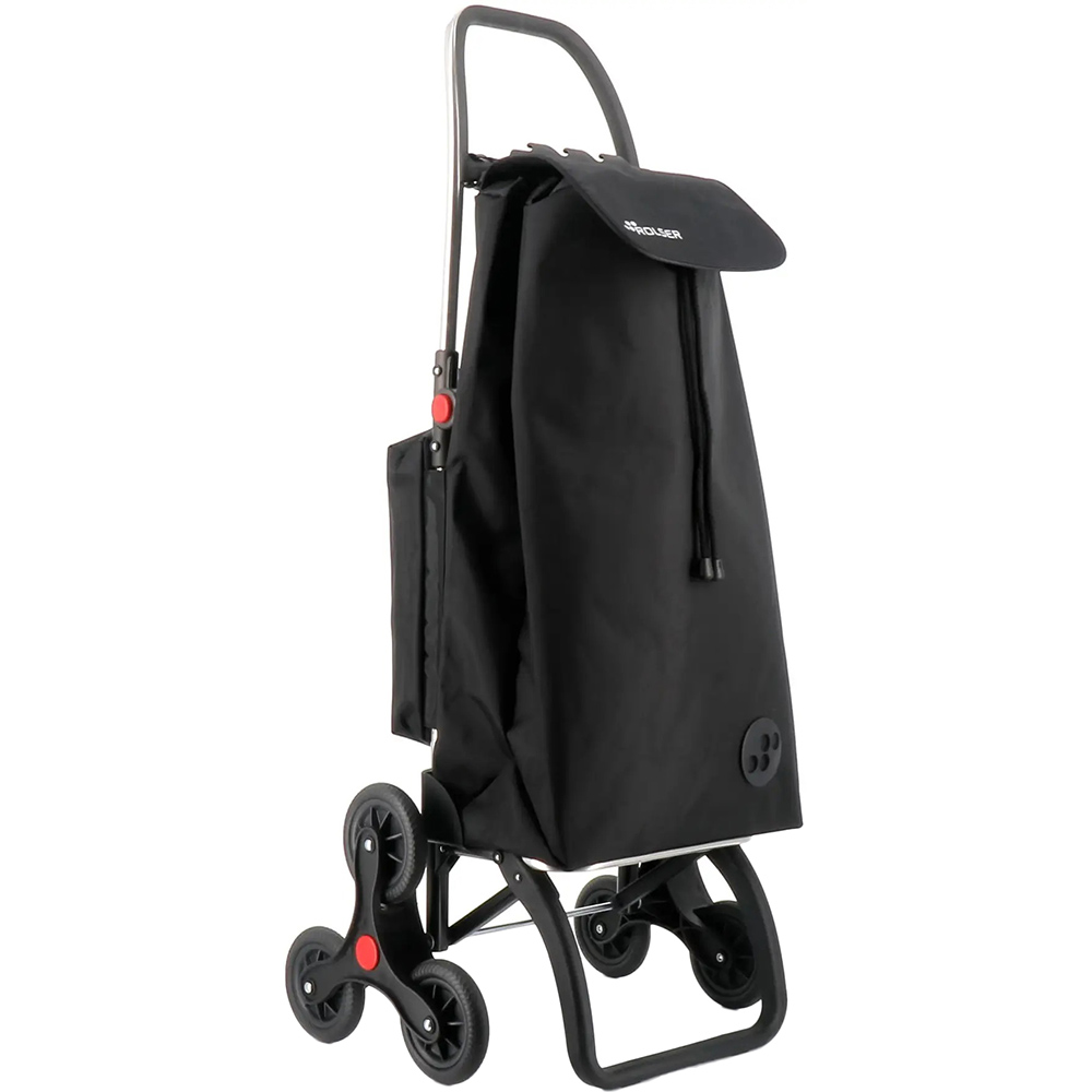 Сумка-візок ROLSER I-Max Termo Zen 6L Negro (IMX355-1023) Колір чорний