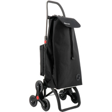 Сумка-візок ROLSER I-Max Termo Zen 6L Negro (IMX355-1023)
