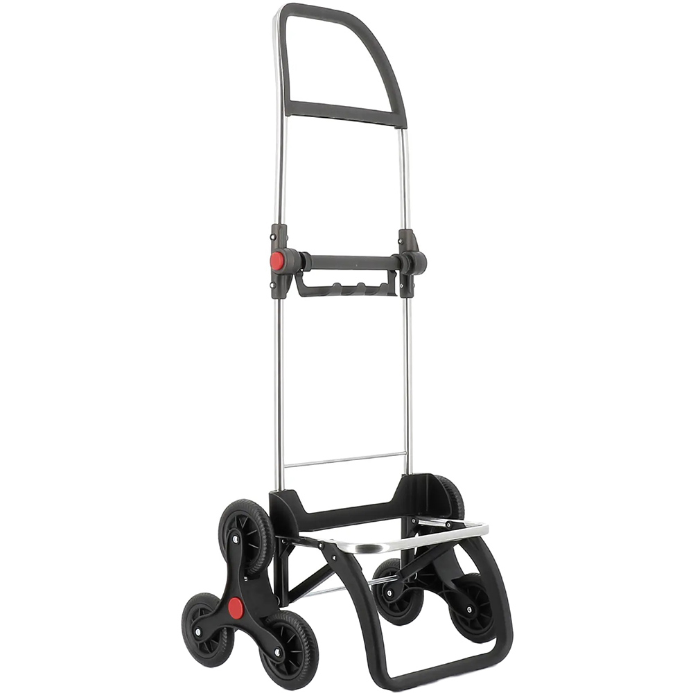 Фото Сумка-візок ROLSER I-Max Termo Zen 6L Negro (IMX355-1023)