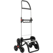 Сумка-візок ROLSER I-Max Termo Zen 6L Negro (IMX355-1023)