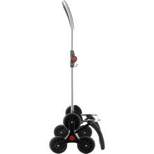 Сумка-візок ROLSER I-Max Termo Zen 6L Negro (IMX355-1023)
