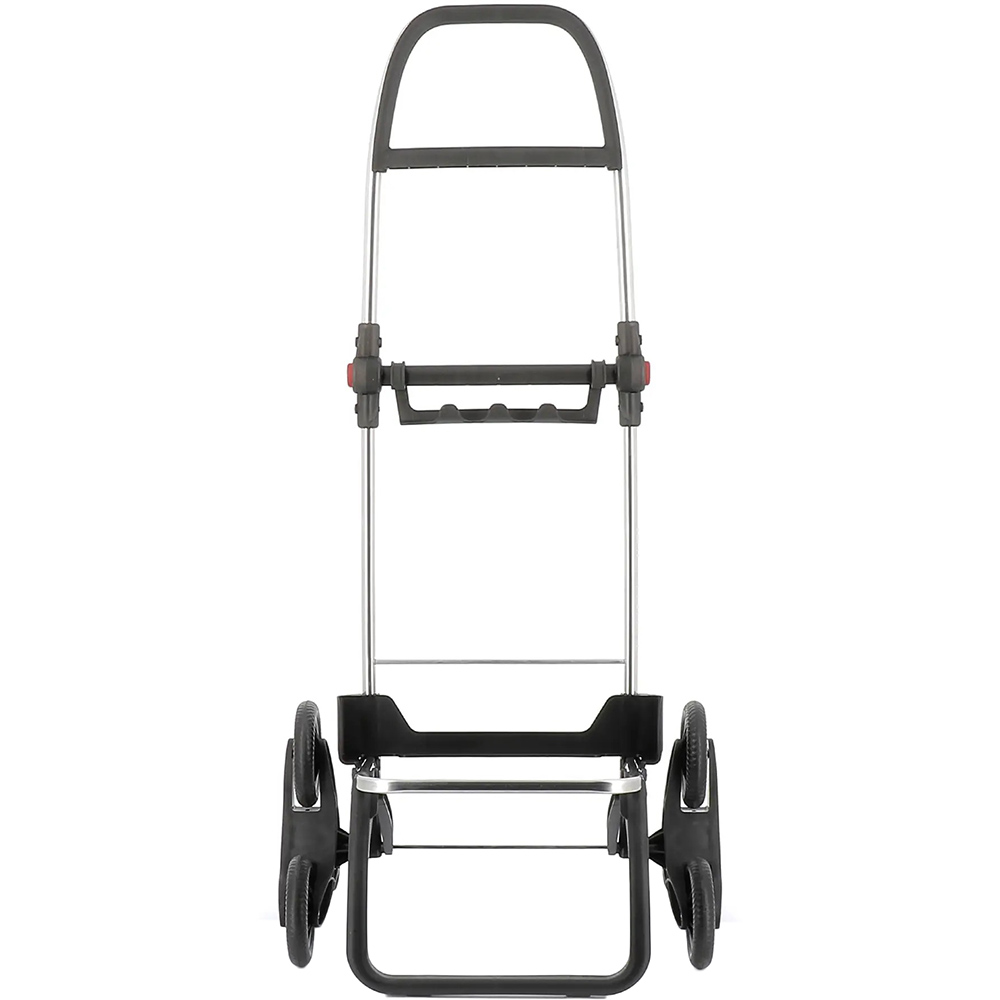Зовнішній вигляд Сумка-візок ROLSER I-Max Termo Zen 6L Negro (IMX355-1023)