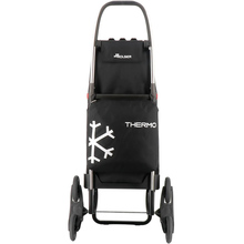 Сумка-візок ROLSER I-Max Termo Zen 6L Negro (IMX355-1023)