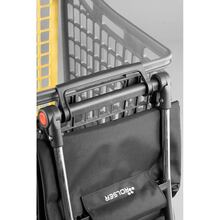 Сумка-візок ROLSER I-Max Termo Zen 6L Negro (IMX355-1023)