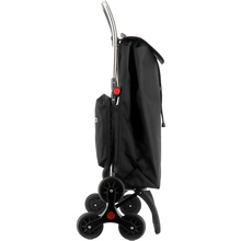 Сумка-візок ROLSER I-Max Termo Zen 6L Negro (IMX355-1023)