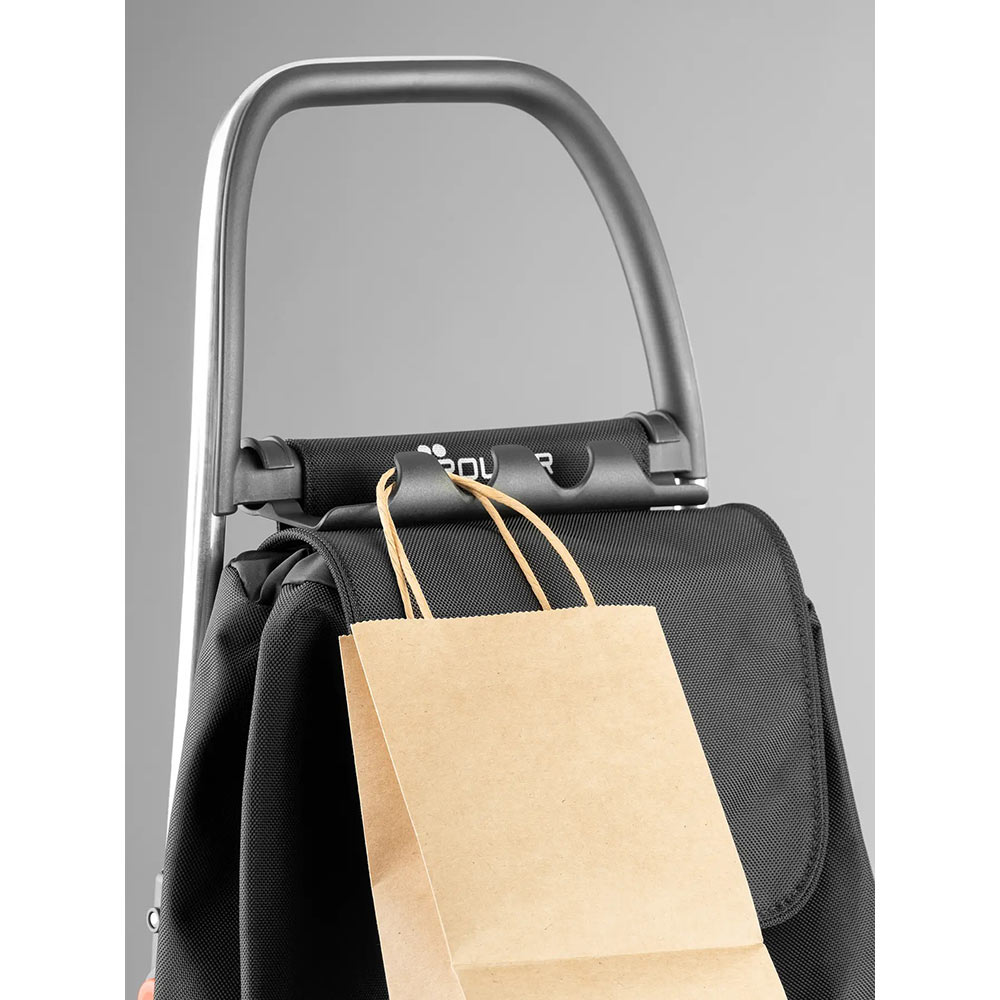 Огляд Сумка-візок ROLSER I-Max Termo Zen 6L Negro (IMX355-1023)