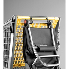 Сумка-візок ROLSER I-Max Termo Zen 4L Negro (IMX353-1023)