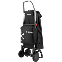 Сумка-візок ROLSER I-Max Termo Zen 4L Negro (IMX353-1023)