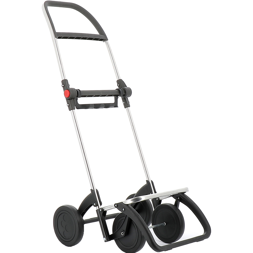 В Україні Сумка-візок ROLSER I-Max Termo Zen 4L Negro (IMX353-1023)