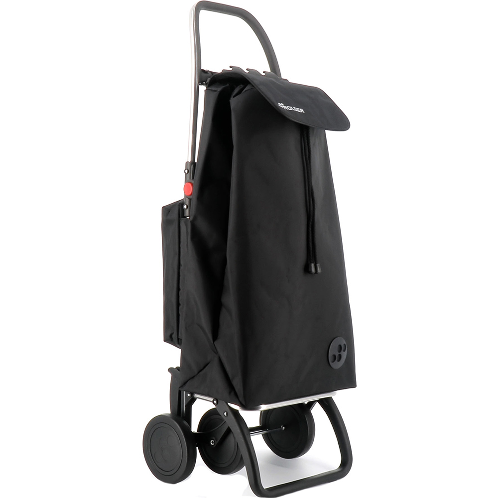 Зовнішній вигляд Сумка-візок ROLSER I-Max Termo Zen 4L Negro (IMX353-1023)