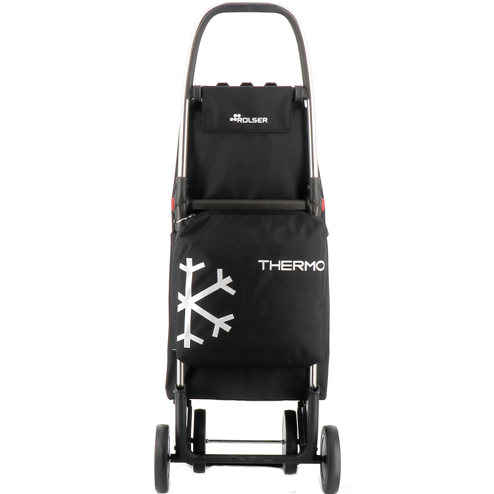 Сумка-візок ROLSER I-Max Termo Zen 4L Negro (IMX353-1023) Тип сумка-візок