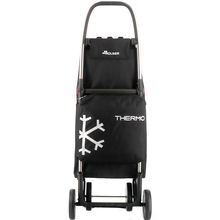 Сумка-візок ROLSER I-Max Termo Zen 4L Negro (IMX353-1023)