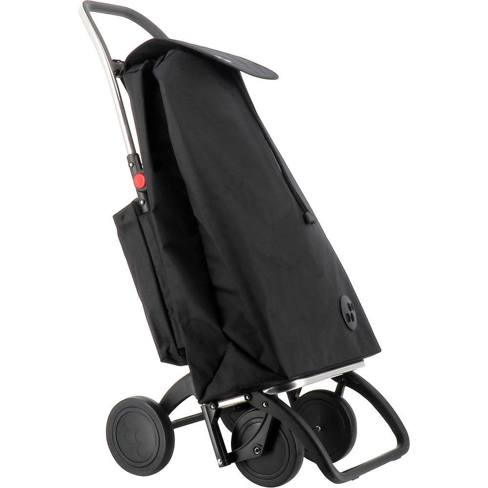 Сумка-візок ROLSER I-Max Termo Zen 4L Negro (IMX353-1023) Сумка-візок ROLSER I-Max Termo Zen 4L Negro (IMX353-1023)