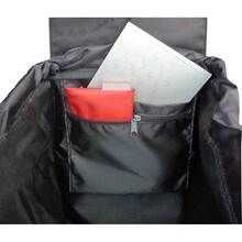Сумка-візок ROLSER I-Max Termo Zen 4L Negro (IMX353-1023)