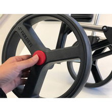 Сумка-візок ROLSER I-Max MF 2LRSG More (IMX308-1008)