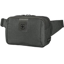 Сумка на пояс WENGER MX ECO Waispack Anthracite (612264)