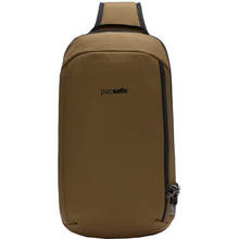 Сумка PACSAFE Vibe 325 sling pack Anti-Theft Brown (60221205)