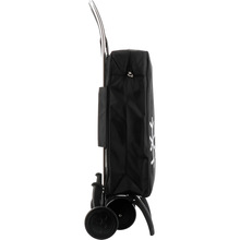 Сумка-тележка ROLSER Igloo Termo MF 4 Negro (IGL004-1023)