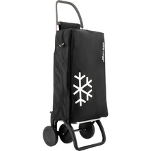 Сумка-тележка ROLSER Igloo Termo MF 4 Negro (IGL004-1023)