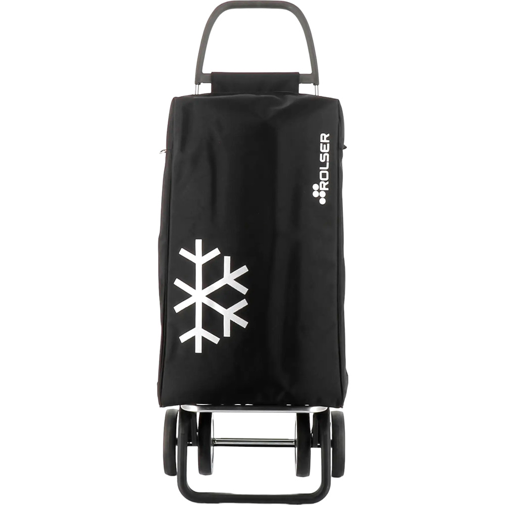 Сумка-тележка ROLSER Igloo Termo MF 4 Negro (IGL004-1023) Сумка-тележка ROLSER Igloo Termo MF 4 Negro (IGL004-1023)