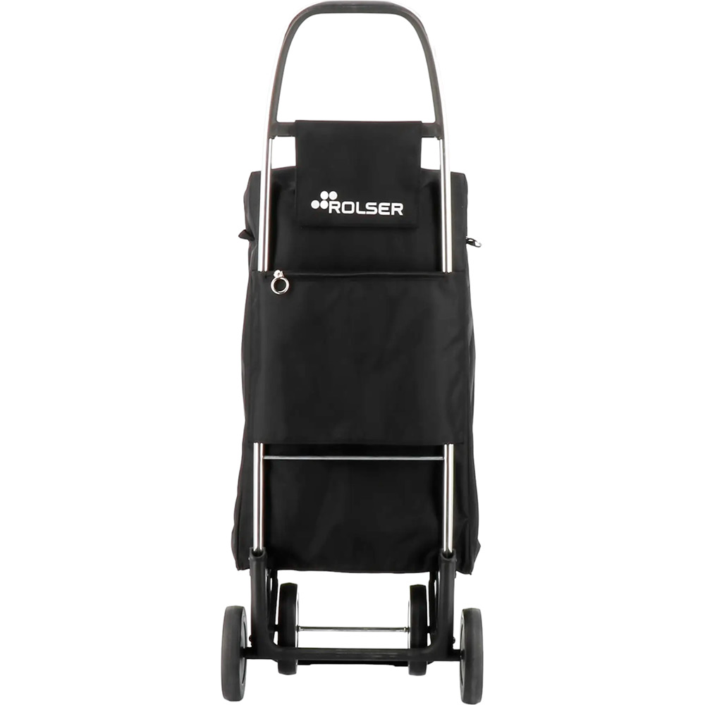Сумка-тележка ROLSER Igloo Termo MF 4 Negro (IGL004-1023) Тип сумка-тележка