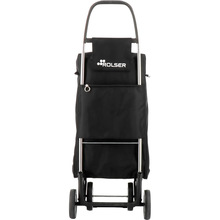 Сумка-тележка ROLSER Igloo Termo MF 4 Negro (IGL004-1023)