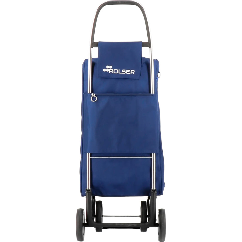 Сумка-візок ROLSER Igloo Termo MF 4 Klein (IGL004-1062) Тип сумка-візок