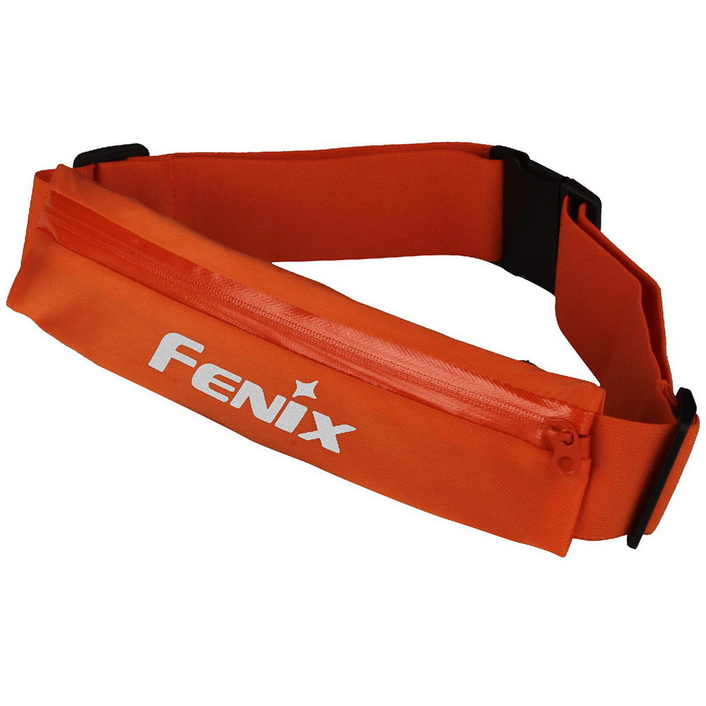 Поясная сумка FENIX AFB-10 Orange (AFB-10or)