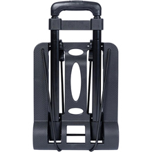 Візок HAND PULL Shopping Cart Black (E002)